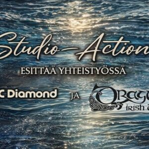 Kevätjuhlat - La Mer 2026